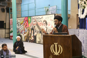 تجدید میثاق اصناف، نهادها، سازمان ها و اقشار مختلف مردم با آرمان های امام خمینی(س)- 3