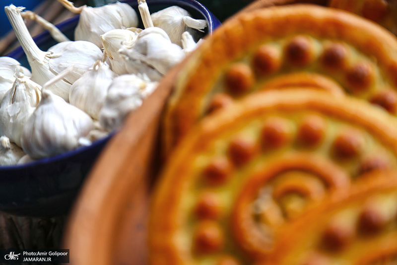 جشنواره اقوام ایرانی به مناسبت هفته وحدت در منطقه 22 