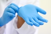 ملاحظات بهداشتی استفاده از دستکش‌های لاتکس