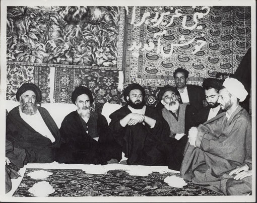 واکنش‌ها به آزادی امام چه بود؟