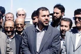 خاطره متفاوت رهبری از شهید دادمان+فیلم