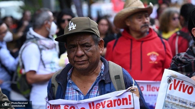 منتخب تصاویر امروز جهان - 5 مهر 1401