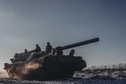 جنگ اوکراین به کام کارخانه‌های تسلیحاتی اروپا 