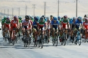 استارت دومین مرحله از تور دوچرخه‌سواری ایران- آذربایجان