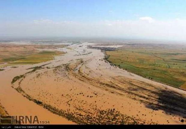 سد کرخه ایمن‌سازی می‌شود