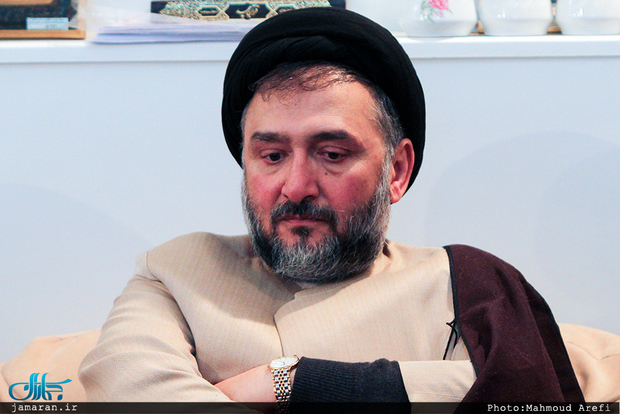 ابطحی خطاب به وزیر ارشاد: شما وزیر حمایت هنرمندان هستید؛ به اندازه کافی تهدیدکنندگان هستند