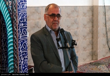 سفر استاندار زنجان به شهرستان خدابنده در چهارمین روز از هفته دولت