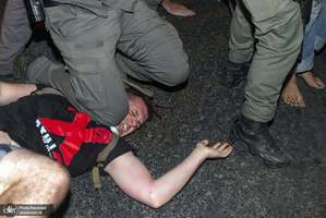 منتخب تصاویر امروز جهان- 2 مرداد