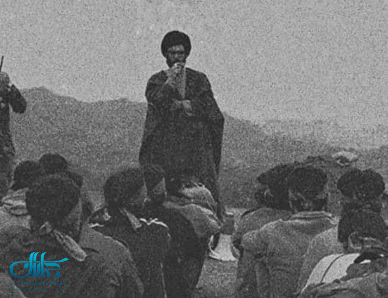 شهید سید حسن نصرالله