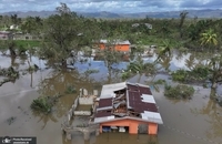 این طوفان ترامپ را ترساند (5)