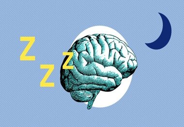 چرا رؤیا دیدن ما را خسته می‌کند؟

