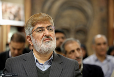 علی مطهری: اعتراض به شرایط اقتصادی و تعداد بالای جانباختگان بحران اخیر هیچ ایرادی ندارد، اما شعار حمایت از رضا پهلوی، از شأن دانشجو و دانشگاه به‌دور است