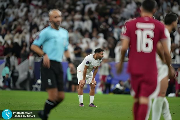 رسمی؛ سامان قدوس سومین ایرانی اتحاد کلبا!