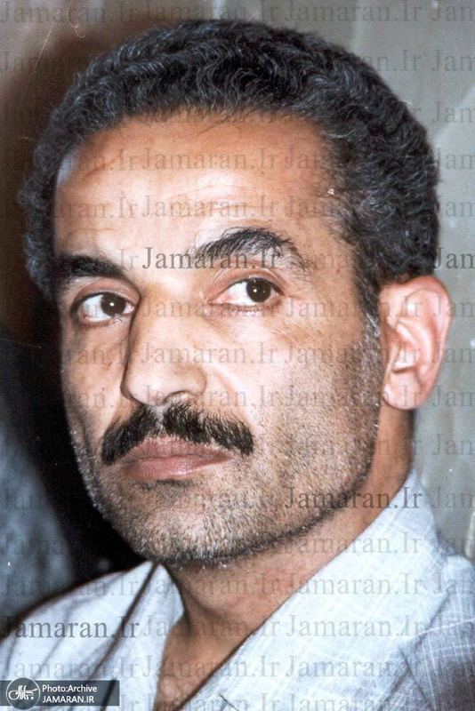 تصاویری کمتر دیده شده از شهیدان رجایی و باهنر