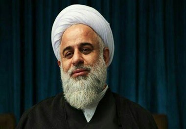 مردم تحقق شعار سال ۹۵ را لمس نکردند