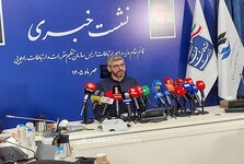فتاحی: اگر مجوز افزایش تعرفه‌ اینترنت داده شود، قطعا باید شاخص افزایش کیفیت بگذاریم/ تا امروز به هیچ مصداقی از حجم‌ خوری برخورد نکرده‌ایم/ اختلال جی‌پی‌اس با توجه‌ به‌ شرایط کشور اتفاق می‌افتد/ استارلینک خارج از مقررات کار می‌کند