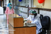 اورژانس جدید بیمارستان نوشهر در مراحل پایانی ساخت قرار دارد.