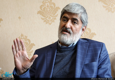 درخواست مطهری از دادستان کل برای مجازات عاملان ارسال پیامک‌های تهدیدآمیز