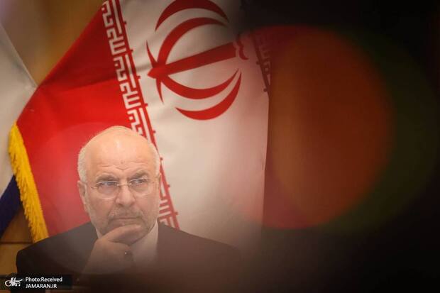قالیباف: اقدامات دولت در نحوه اجرای طرح کالابرگ و مدیریت نوسانات ارزی بررسی می‌شود