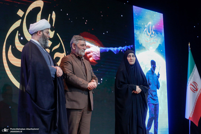 ویژه برنامه «یاران حبیب»