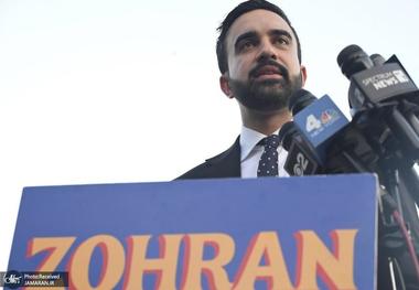 پیروزی ممدانی و کودتای نرم در آمریکا