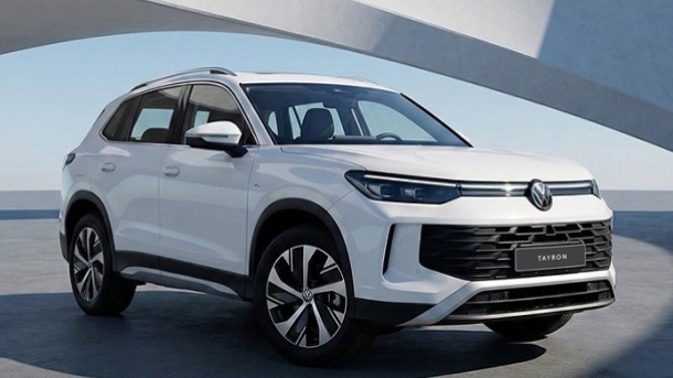 طرح فروش فولکس واگن تایرون در ایران دی 1404+ مشخصات و شرایط