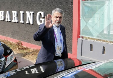صالحی امیری: کمیته بین المللی المپیک با اجرای قانون منع بکارگیری بازنشستگان مشکلی ندارد
