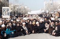 آیت الله العظمی حاج میرزاعلی آقافلسفی