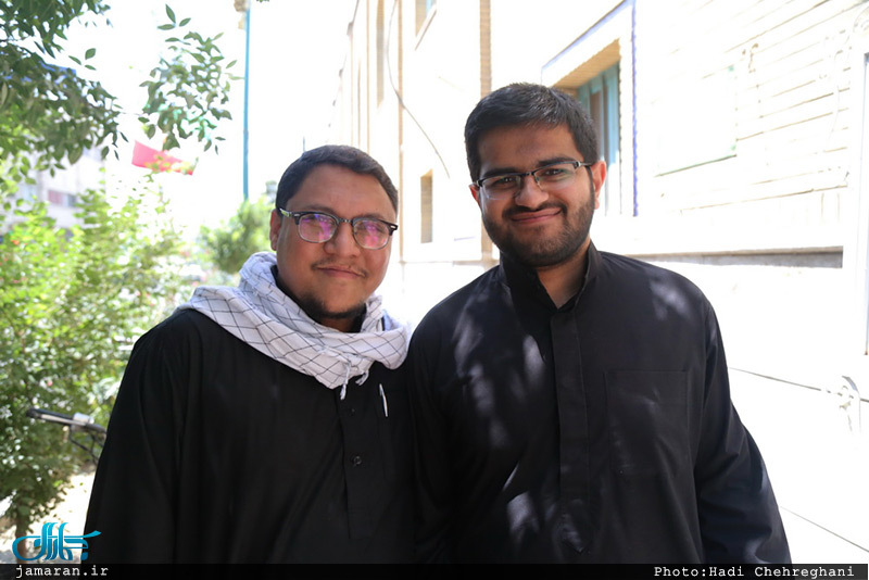 کاروان های اعزامی جهت شرکت در مراسم سالگرد حضرت امام خمینی (س)