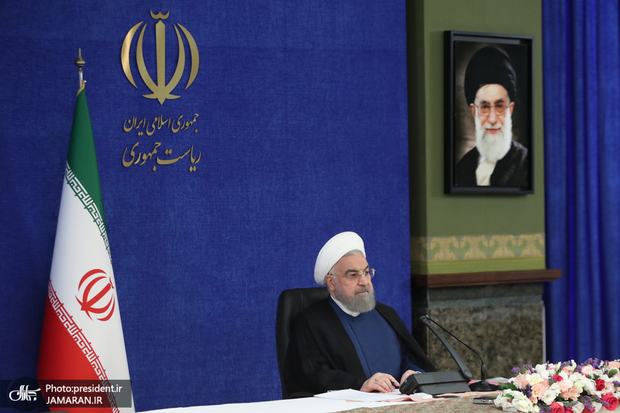 تصاویر/ آخرین جلسه شورای اجرایی فناوری اطلاعات در دولت دوازدهم