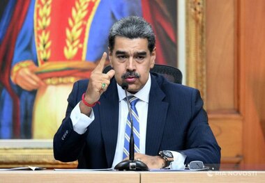 واکنش عجیب صداوسیما به خبر دستگیری مادورو توسط آمریکا + فیلم
