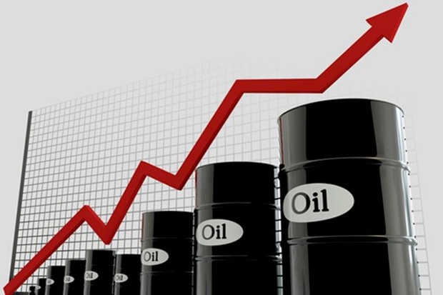 قیمت نفت دوباره بالا رفت + عکس