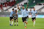 عکس| اتفاق عجیب؛ بازگشت هافبک تیم ملی ایران به تیم قطری!