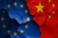 جنگ تجاری اروپا علیه چین/ اعمال تعرفه‌های کمیسیون اروپا بر خودروهای برقی چینی