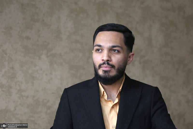 رونمایی طرح اولین همایش بین المللی تحول در نقش و جایگاه زنان در پرتو اندیشه های امام خمینی (س)