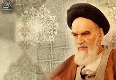 With love of self, you cannot mount any resistance, Imam Khomeini explained