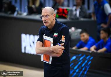 پیاتزا: سطح بازیکنان ایران بالاتر از این است