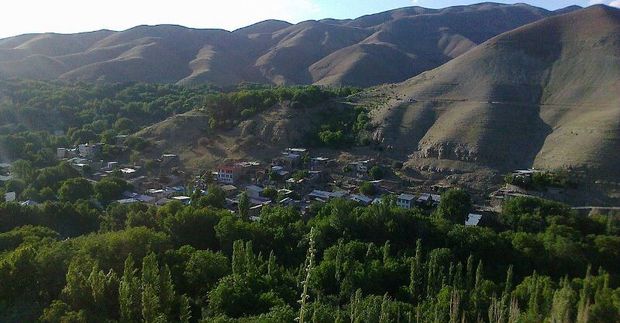 پرداخت ۲۴۰ میلیارد تومان تسهیلات روستایی در البرز