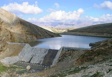 عملیات آبخیزداری در 14 حوضه سمنان اجرا شد