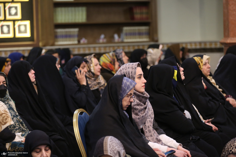 مراسم یادواره شهدای جماران