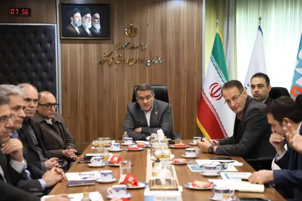 «فواد ۱۲۸» به نقشه راه اصلاح خدمات دستگاه‌های اجرایی تبدیل می‌شود
