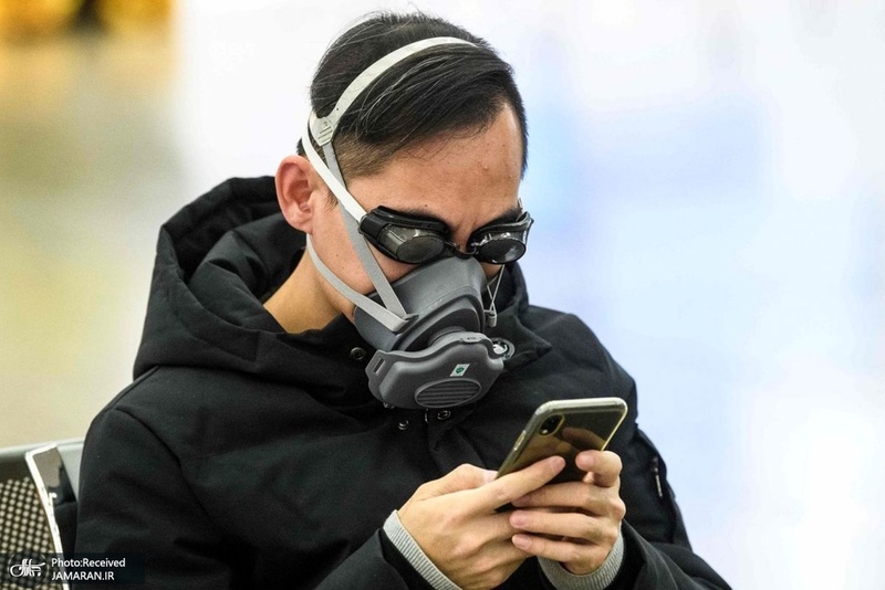 منتخب تصاویر امروز جهان- 9 بهمن