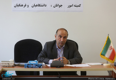سید احمد حسینی: عضویت در ستاد مرکزی بزرگداشت امام یک توفیق الهی به حساب می آید