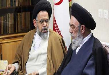 امام جمعه اصفهان: رضایت مردم، مهمترین رکن در تامین امنیت است