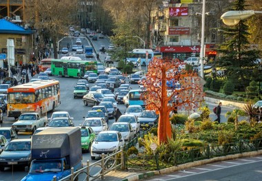 کشف بسته مشکوک در تجریش/ رئیس مرکز اطلاع رسانی پلیس پایتخت: مورد خاصی وجود نداشت