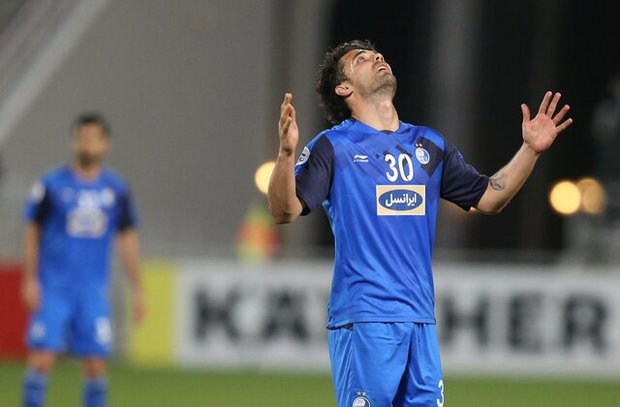 توافق شفر و کرانچار برای حضور ملی‌پوشان استقلال در تیم امید
