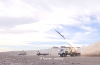 تصاویر شلیک موشک کروز دریایی قدرِ ۳۸۰ سپاه (6)