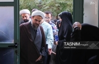 بزرگداشت شهیده سیده بشری حسینی‌ خامنه‌ای (28)