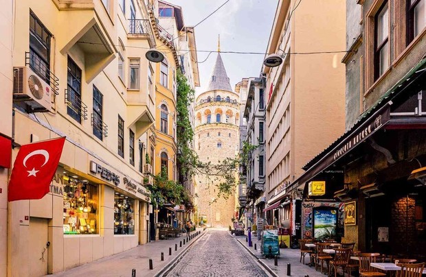 بازداشت 1900 معترض و استقرار 69هزار نیرو امنیتی در سراسر ترکیه