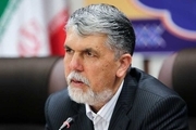 وزیر فرهنگ و ارشاد اسلامی: نمایشگاه بین المللی کتاب تبریز در اقتصاد نشر موثر است